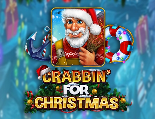 Crabbin for Christmas